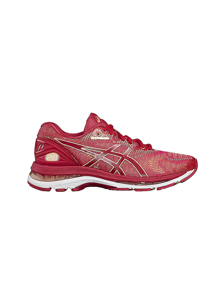 Asics gel cheap nimbus 20 damen